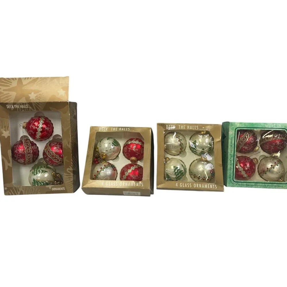 16 Vintage 4
